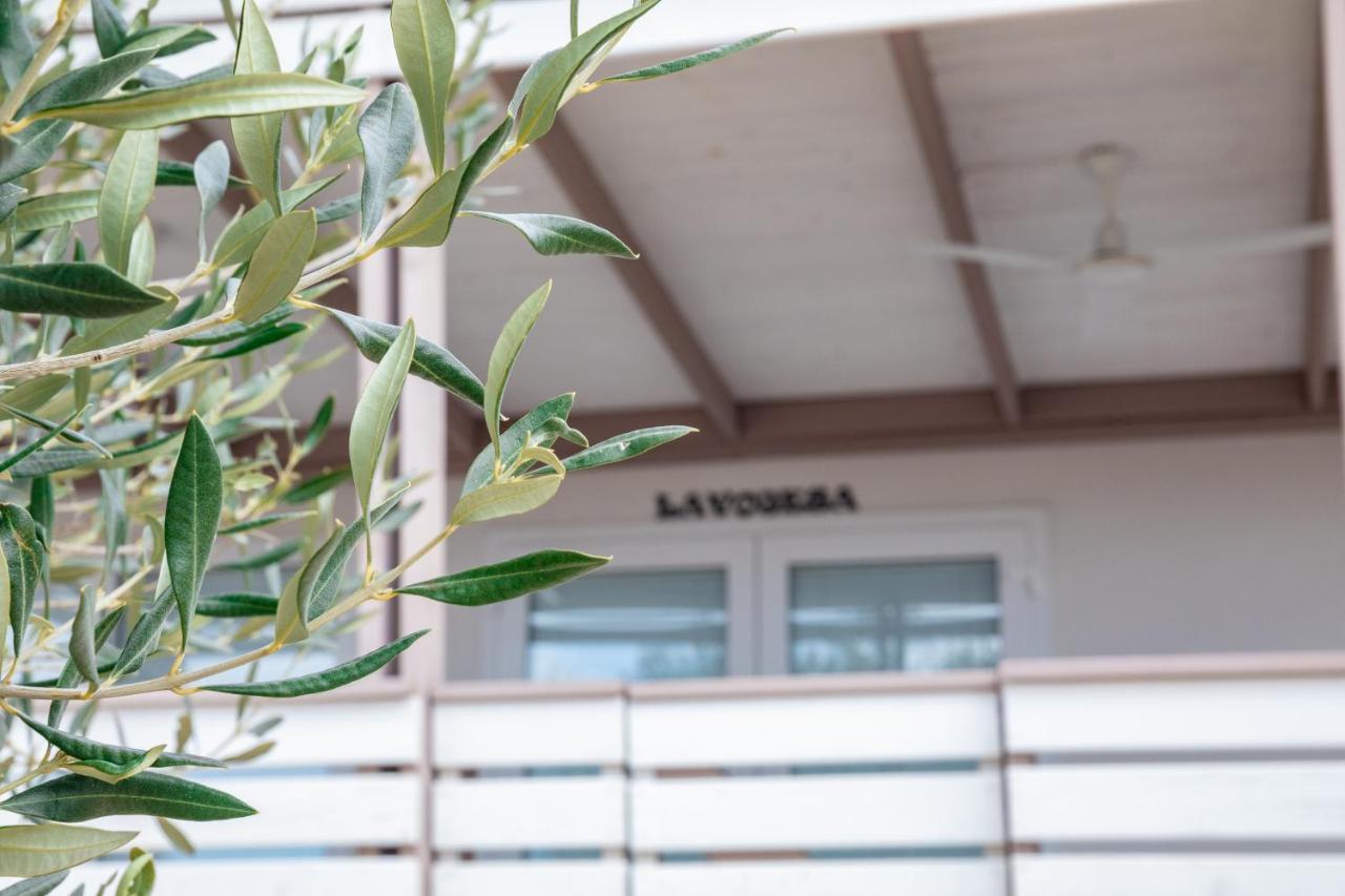 Mobile Home Whit Sea View Lavojesa Drage Ngoại thất bức ảnh